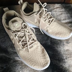 Nike women’s running shoes